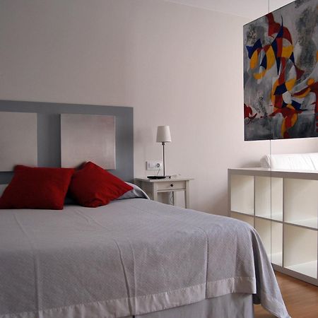 Apartamentos Plaza Mayor Llanes Ngoại thất bức ảnh