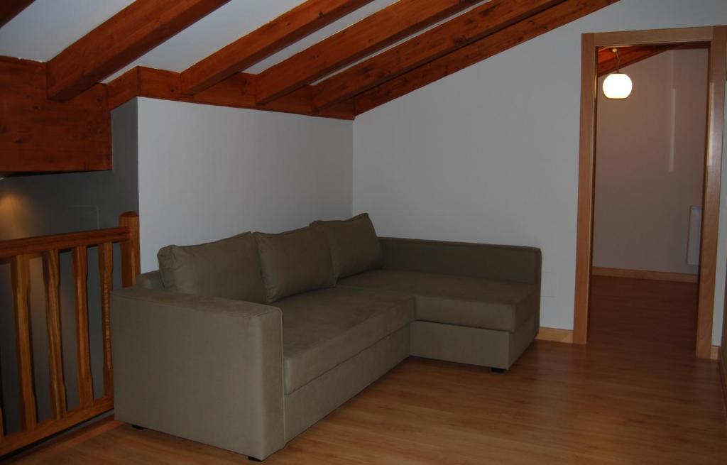 Apartamentos Plaza Mayor Llanes Phòng bức ảnh