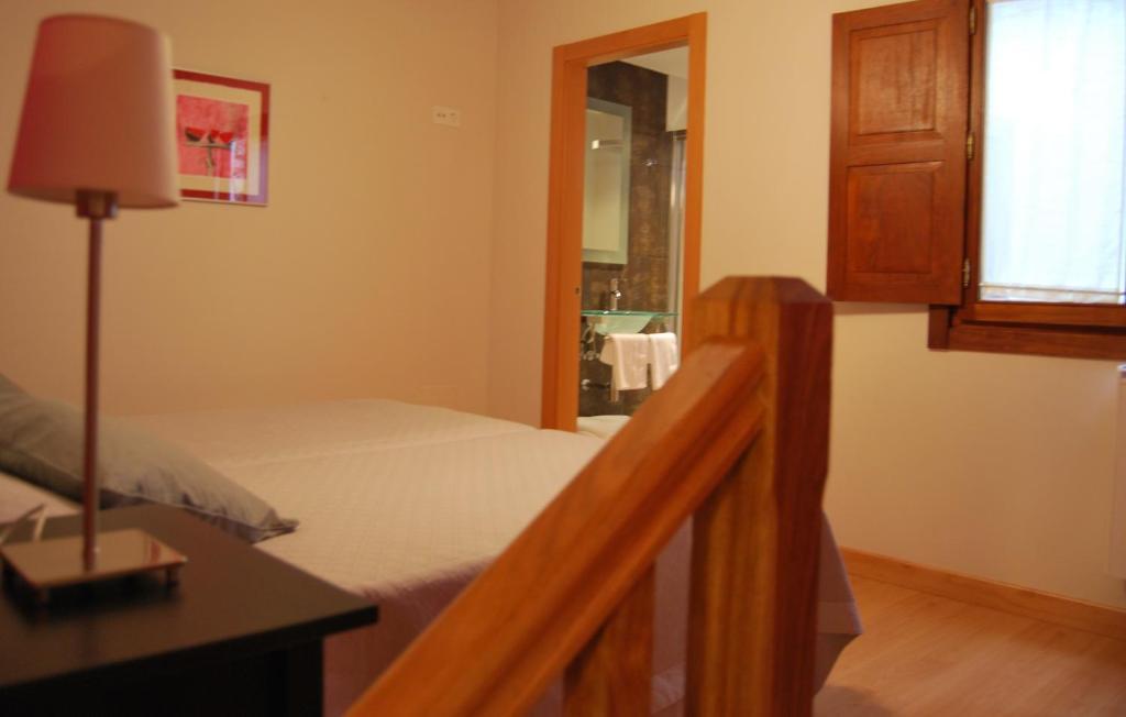 Apartamentos Plaza Mayor Llanes Phòng bức ảnh